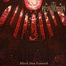 IN NOTHINGNESS - Black Sun Funeral (2022) CD